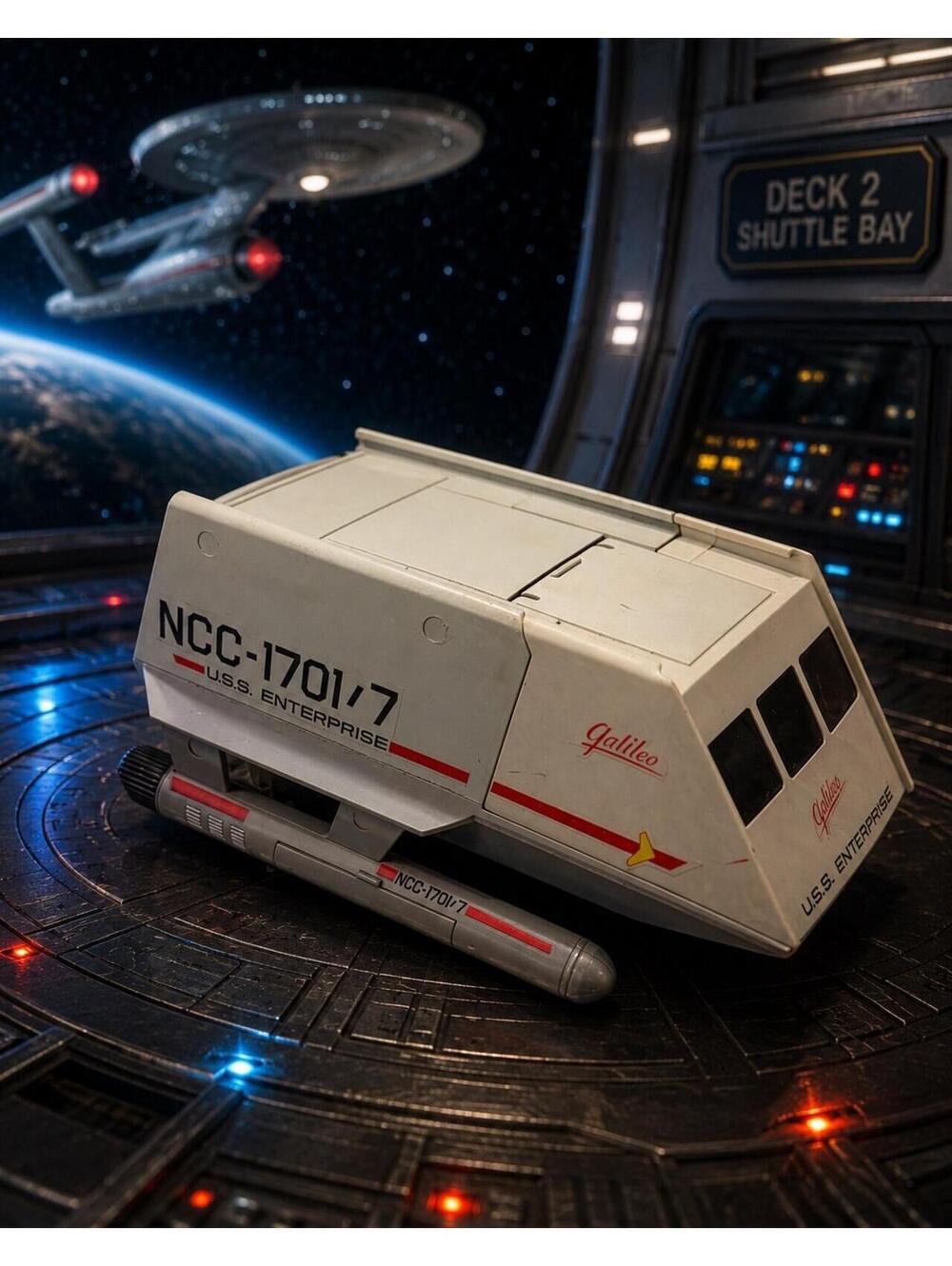 Star Trek